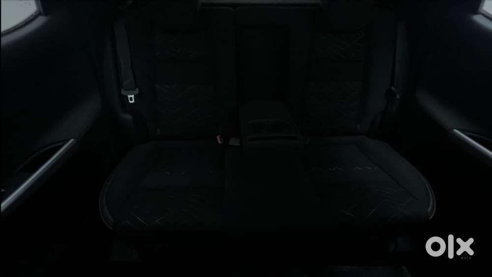 Nissan Magnite 1.0 Xv Premium Turbo Cvt, 2022, Petrol