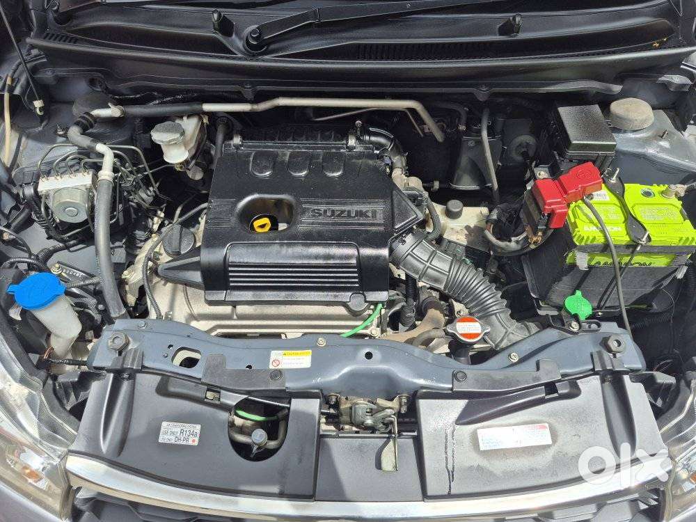 Maruti Suzuki Celerio Zxi Amt, 2019, Petrol