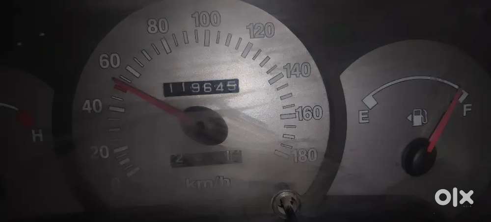 Hyundai Santro Xing Xl 2011