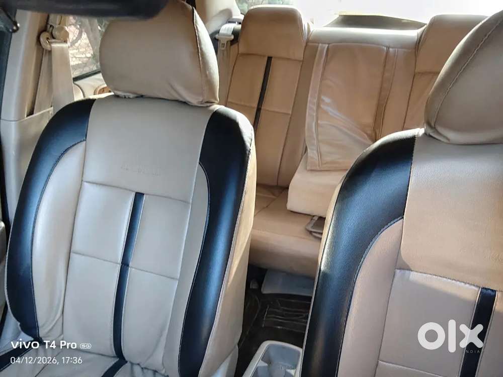 Cng And Petrol Both Are In Car