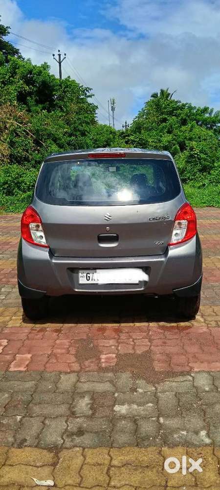 Maruti Suzuki Celerio Vxi(o), 2014, Petrol