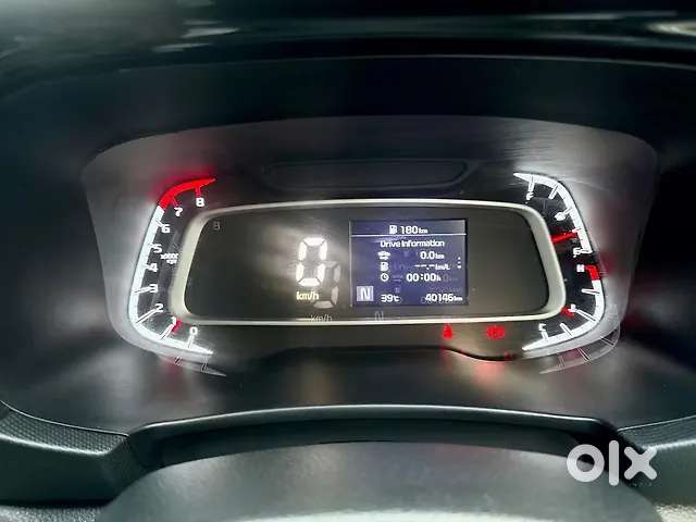 Kia Sonet Htk Plus At D, 2022, Petrol