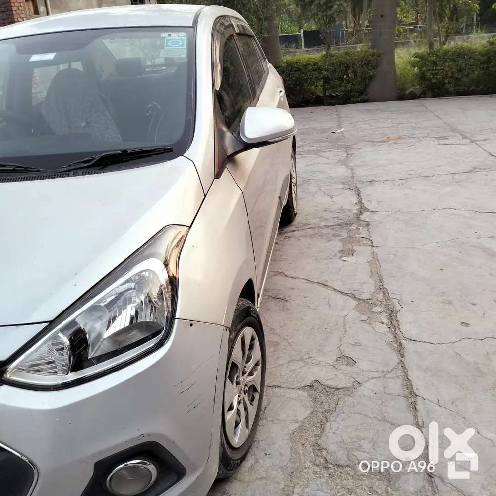 Hyundai Xcent 2014 Diesel 74549 Km Driven
