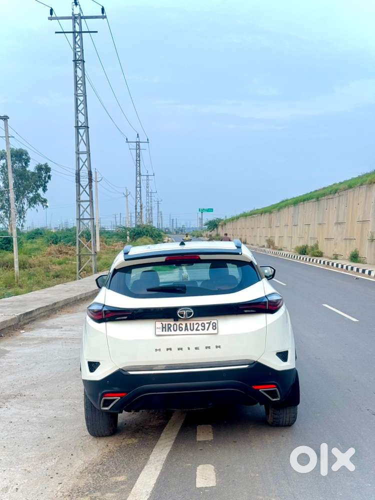 2019 Tata Harrier Diesel