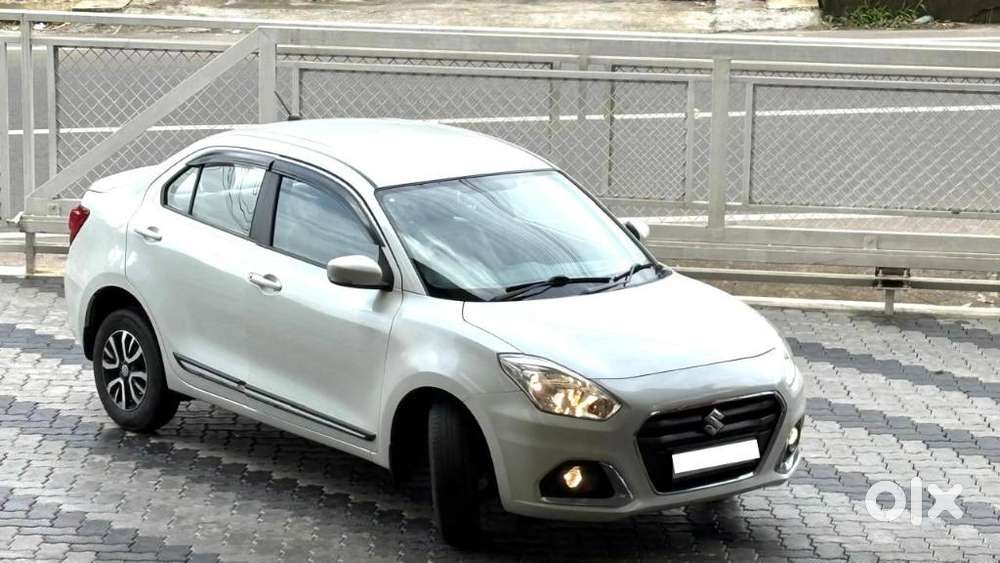 Maruti Suzuki Dzire, 2020
