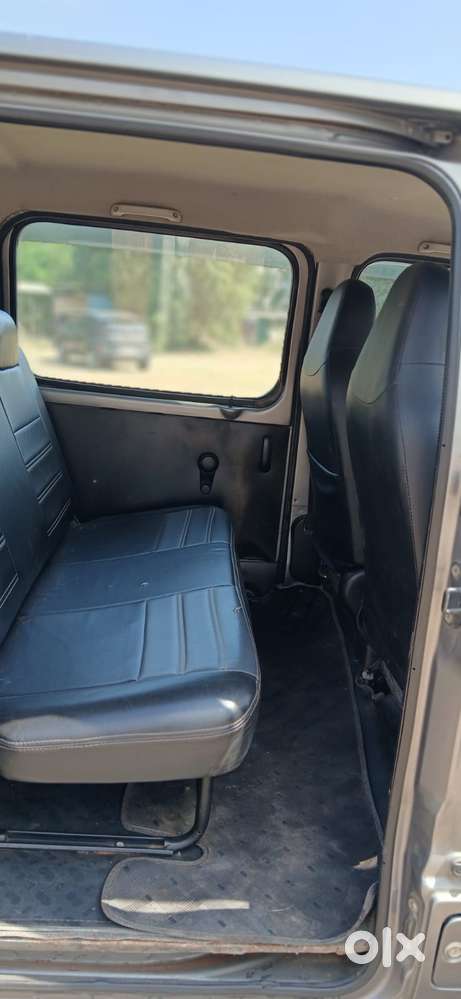 Maruti Suzuki Eeco, 2020, Petrol