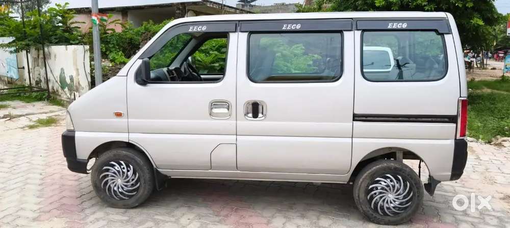 Maruti Suzuki Eeco 2023