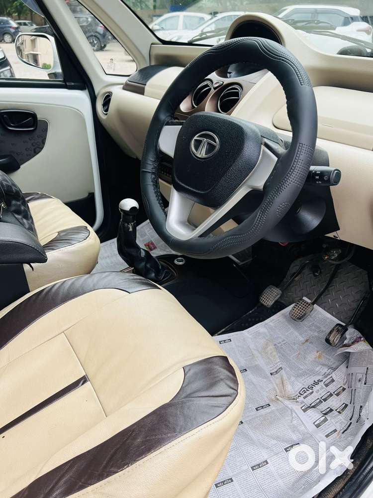 Tata Nano Xt, 2016, Petrol
