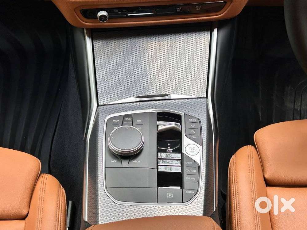 Bmw 3 Series Gran Limousine 330li M Sport, 2026, Petrol