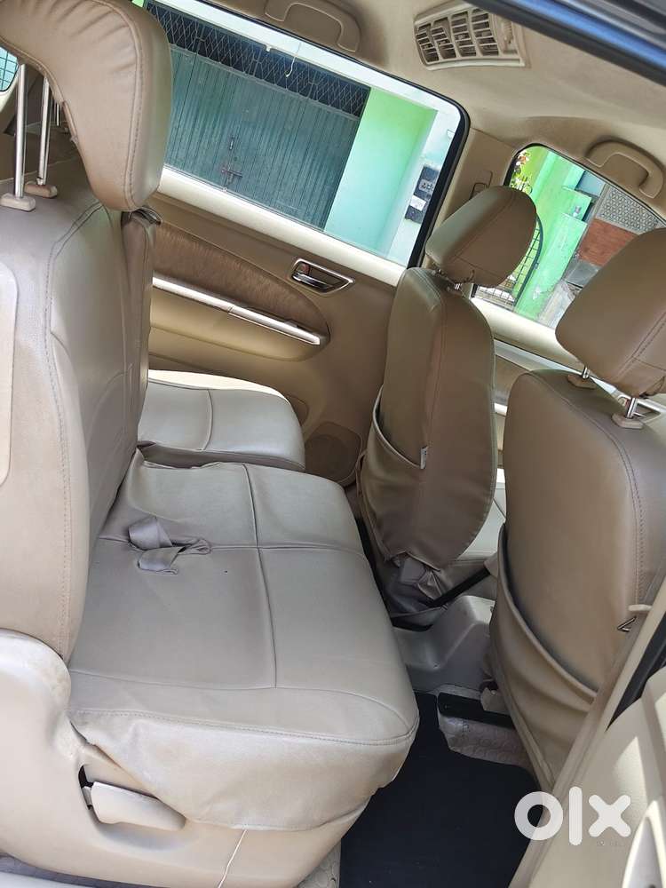 Maruti Suzuki Ertiga Zdi, 2013, Diesel