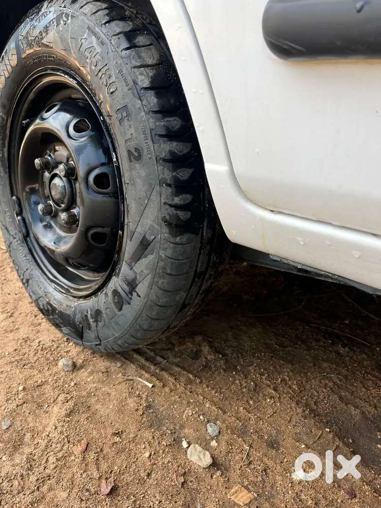 Maruti Suzuki 800 2009 Petrol Manual
