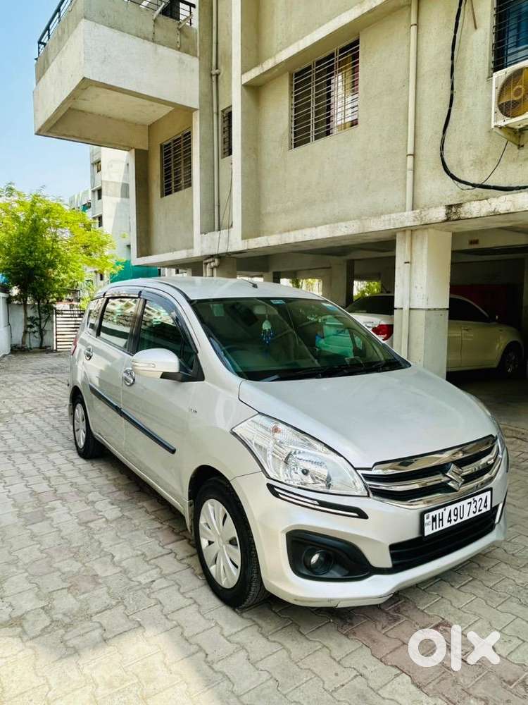 Maruti Suzuki Petrol 2015