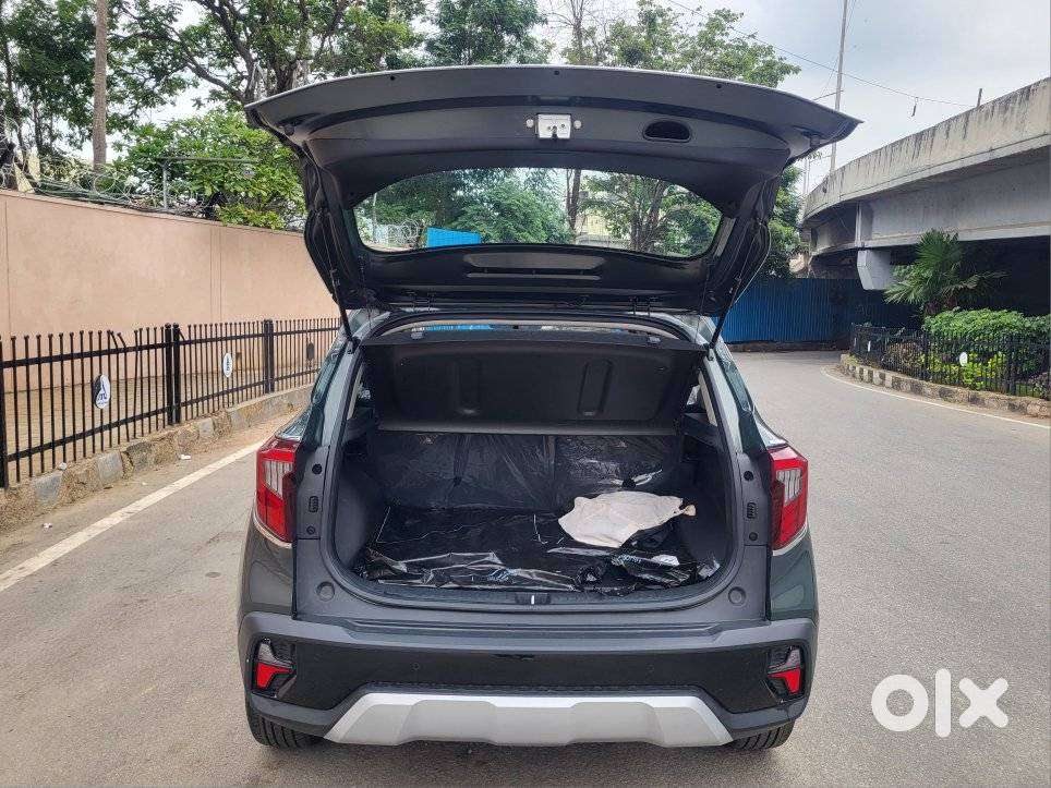 Kia Seltos Htx G, 2024, Petrol