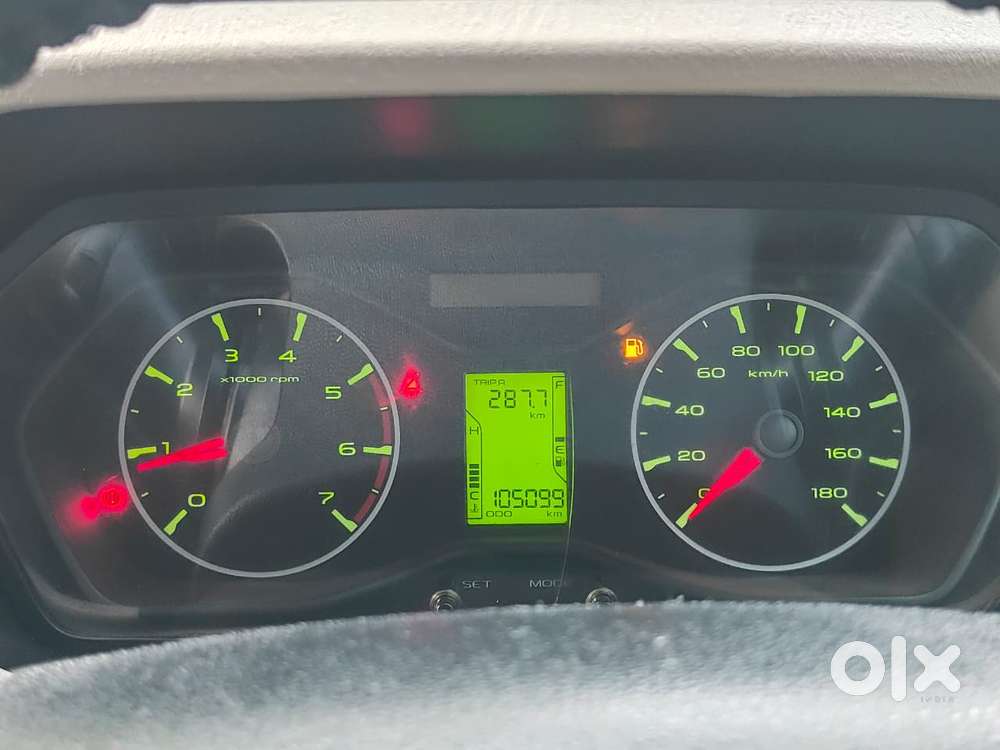 Mahindra Scorpio S11 Mt 7s, 2023, Diesel