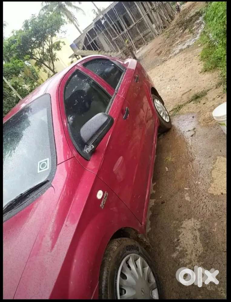 Chevrolet Aveo Lt