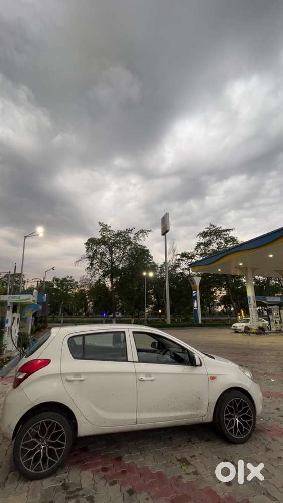 Hyundai I20 Diesel Manual 2011 Car