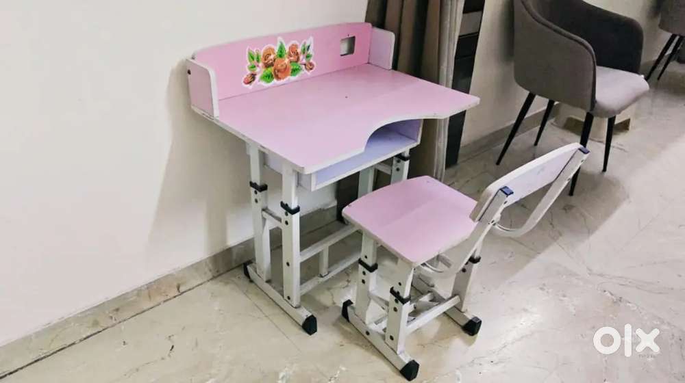 Study table