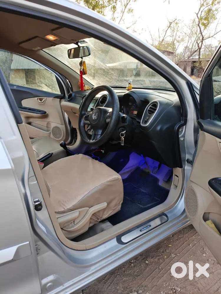 Honda Mobilio 1.5 S 2014