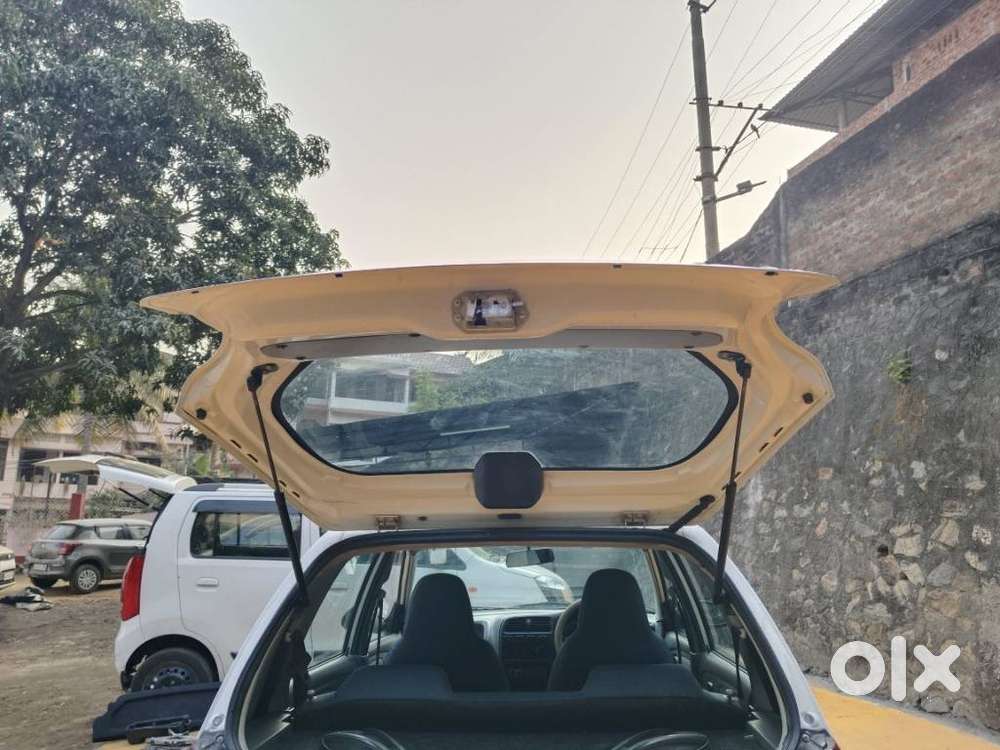 Maruti Suzuki Alto K10 1.0 Vxi, 2013, Petrol