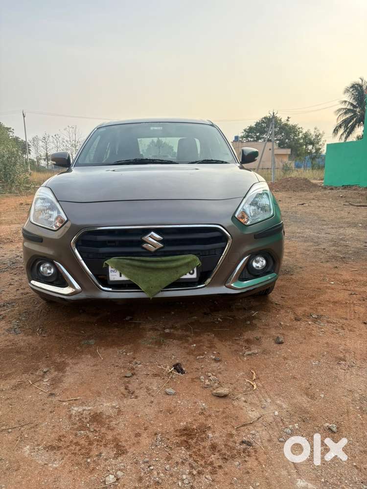 Maruti Suzuki Dzire 2023