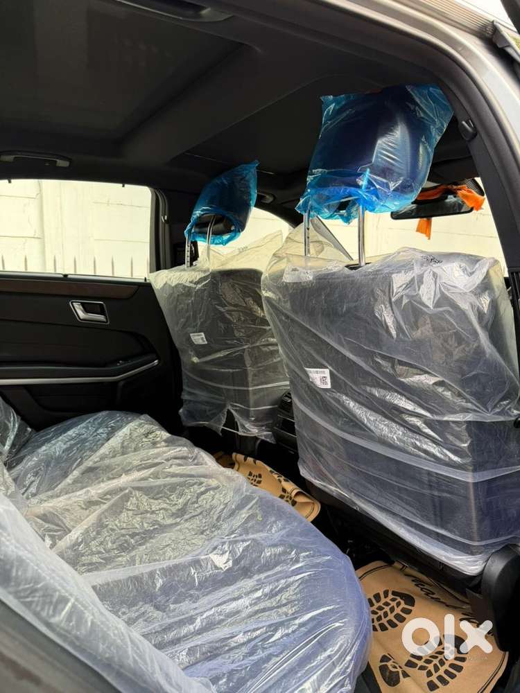 Mercedes-benz E-class E 250 Cdi Avantgarde, 2016, Diesel