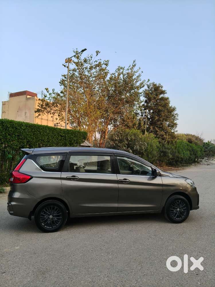 Maruti Suzuki Ertiga