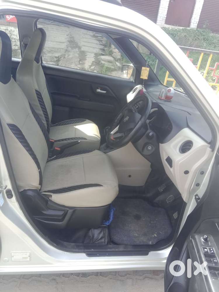 Maruti Suzuki Wagon R 1.0 2019-2022 Vxi (o), 2022, Petrol