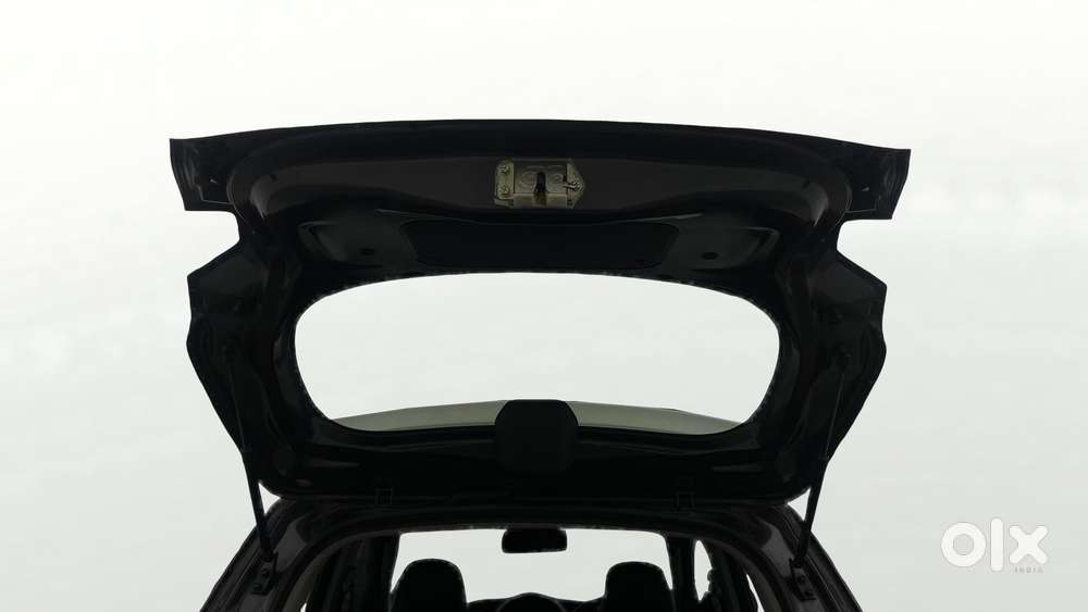 Maruti Suzuki S-presso Vxi O Amt, 2019, Petrol
