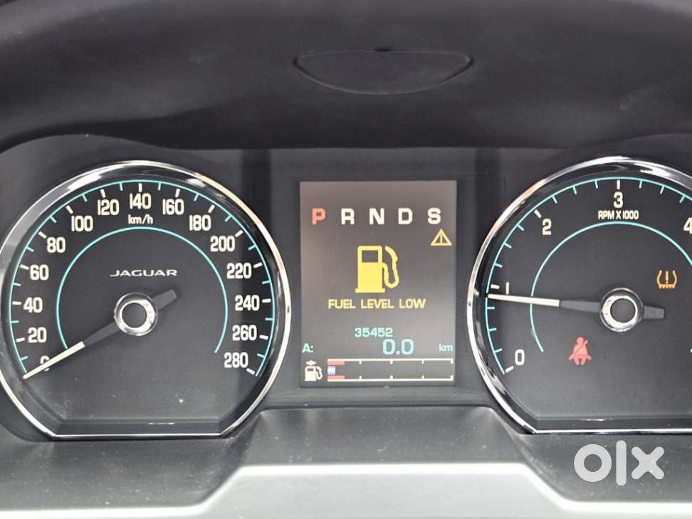 Jaguar Xf 2.2 Diesel, 2014, Diesel