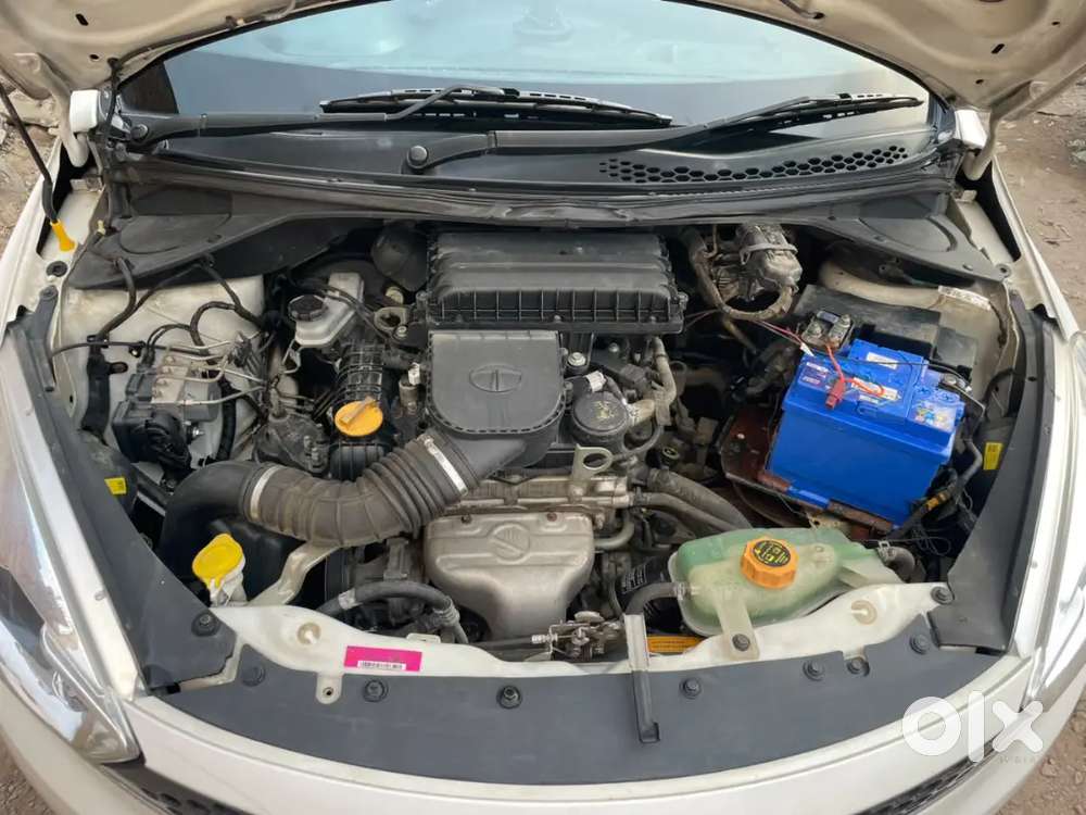 Tata Tiago Xm 2019 Petrol