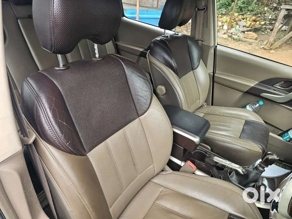 Mahindra Xuv500 2014 Diesel