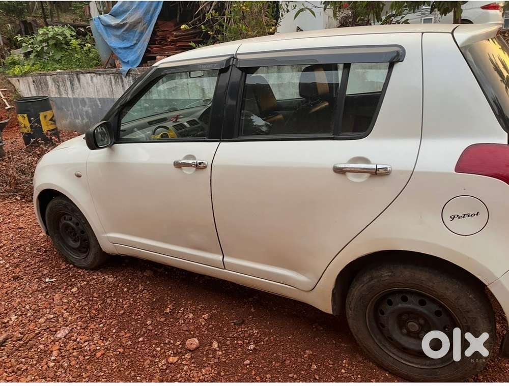 Maruti Suzuki 2008 Manual Petrol