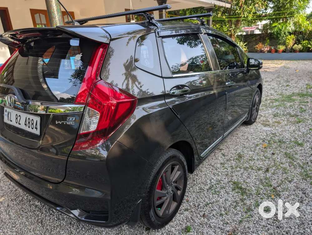 Honda Jazz 1.2 Vx 2022