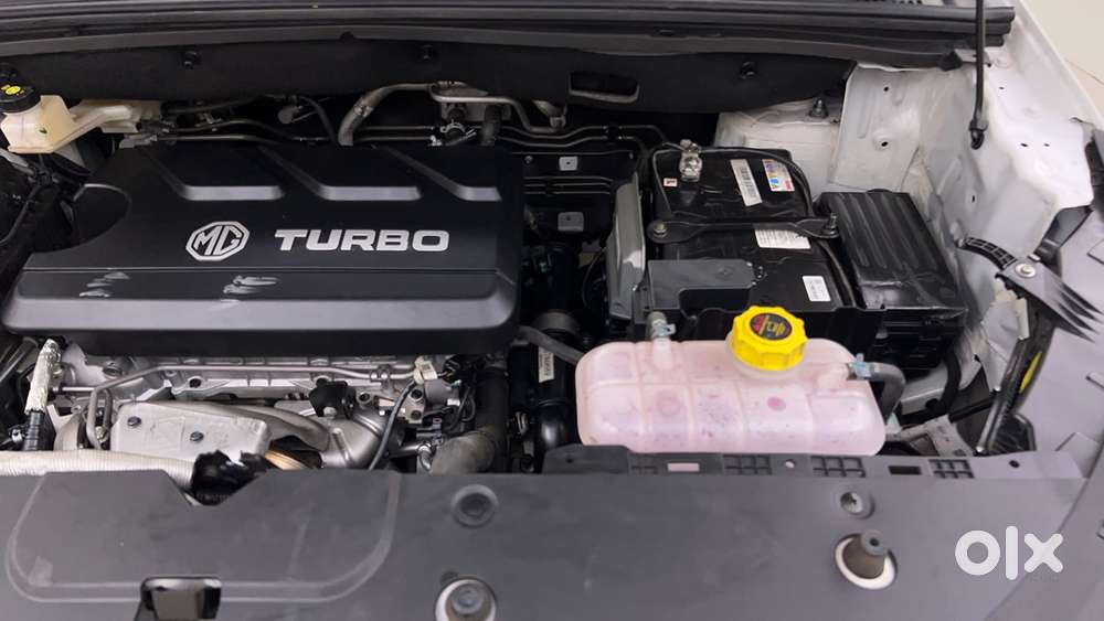Mg Hector Sharp Pro 1.5 Turbo Mt, 2026, Petrol