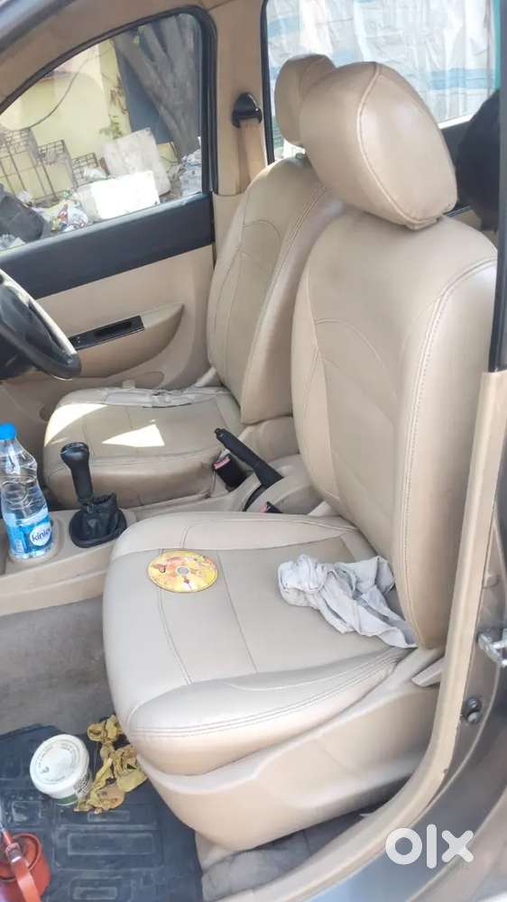 Chevrolet Enjoy 2013 Diesel Well Maintained