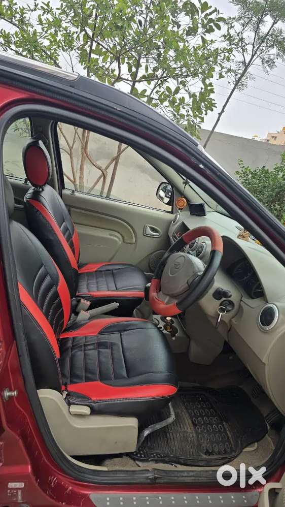 Mahindra Verito 2012 Diesel Good Condition