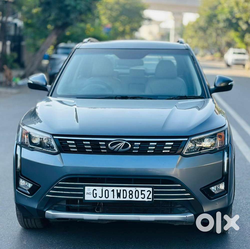Mahindra Xuv300