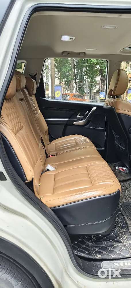 Mahindra Xuv500 W11 2018 Diesel Good Condition Sunroof Insurance Valid