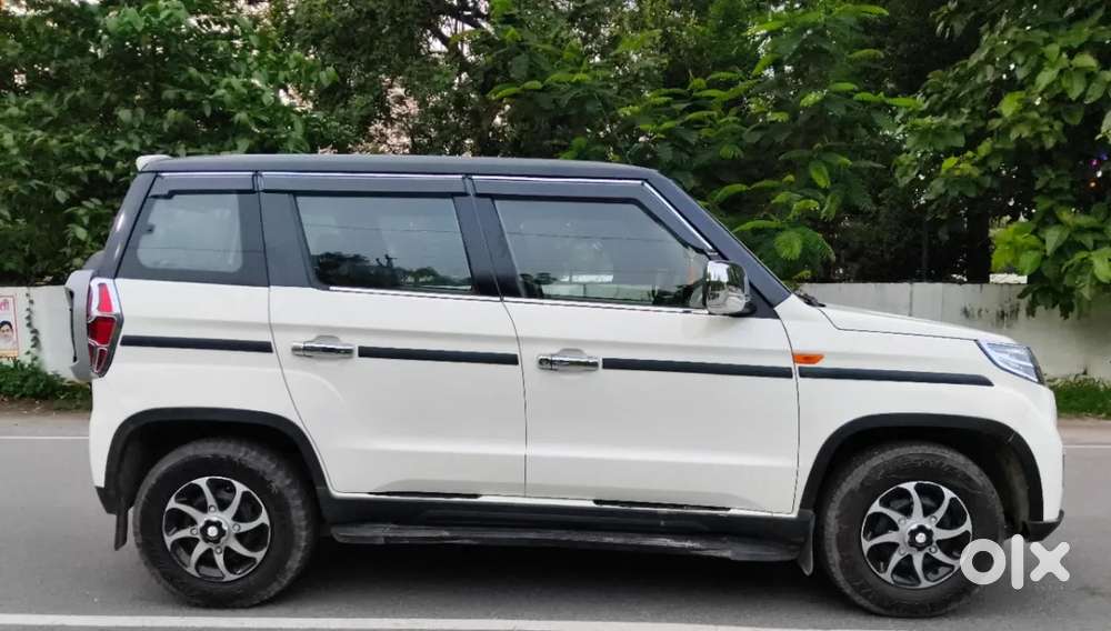 Mahindra Bolero Neo 1.5 N8, 2023, Diesel