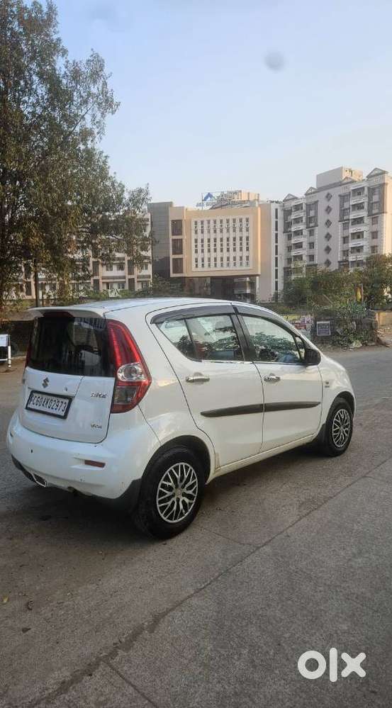 Maruti Suzuki Ritz Vdi Bs-iv, 2013, Diesel