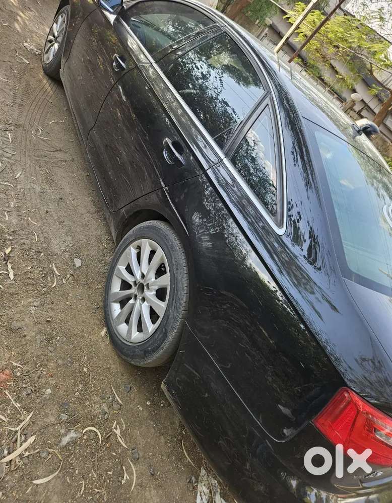 Audi A6 2011 Diesel 91000 Km Driven