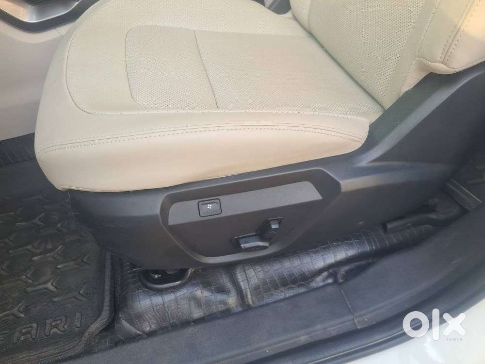 Tata Safari 2.0 Kryotec Xza Plus, 2023, Diesel