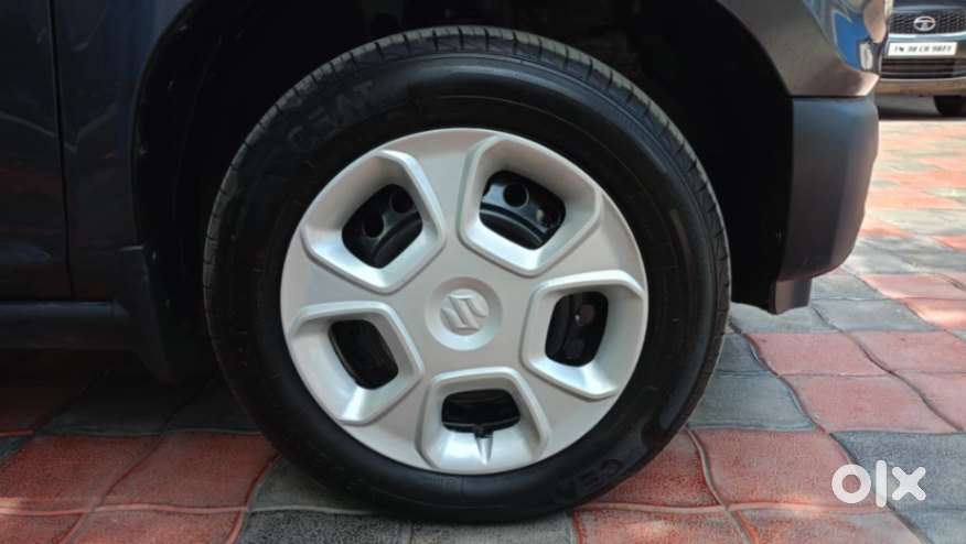 Maruti Suzuki S-presso Vxi At, 2026, Petrol
