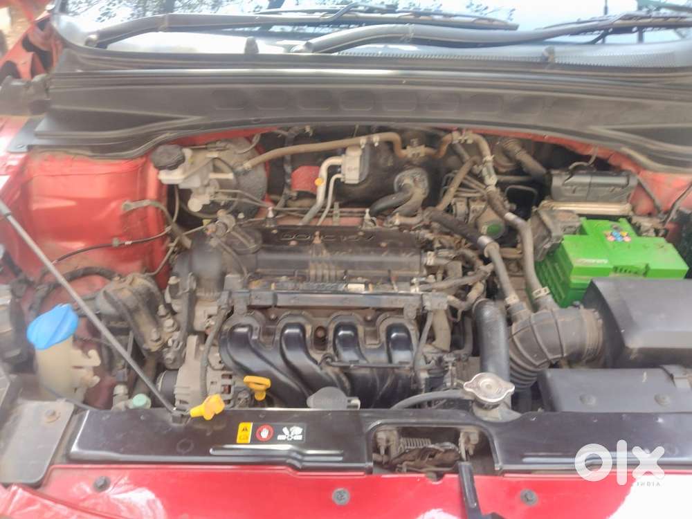 Hyundai Creta 1.6 Sx Automatic, 2018, Petrol