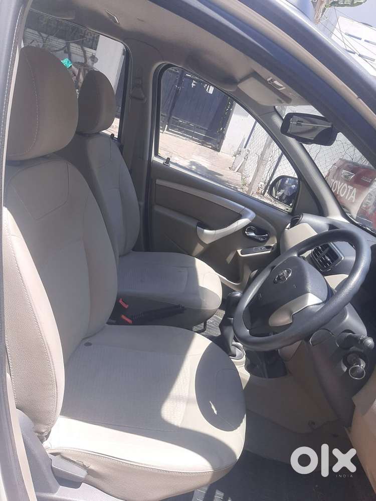 Nissan Terrano Xl 110 Diesel, 2014, Diesel