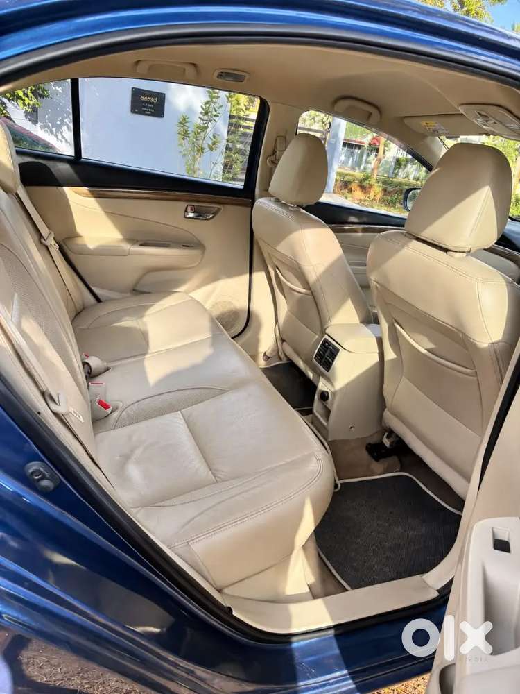 Maruti Suzuki Ciaz 2020, 1st Owner