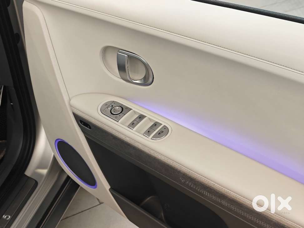 Hyundai Ioniq5 Rwd, 2023, Electric