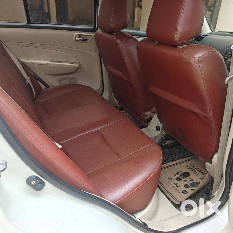Maruti Suzuki Swift Dzire Amt Zdi, 2016, Diesel