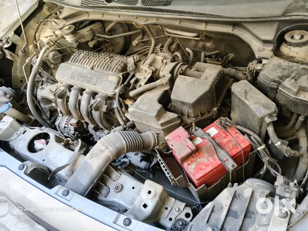 Honda Amaze 1.2 S I-vtec Special Edition