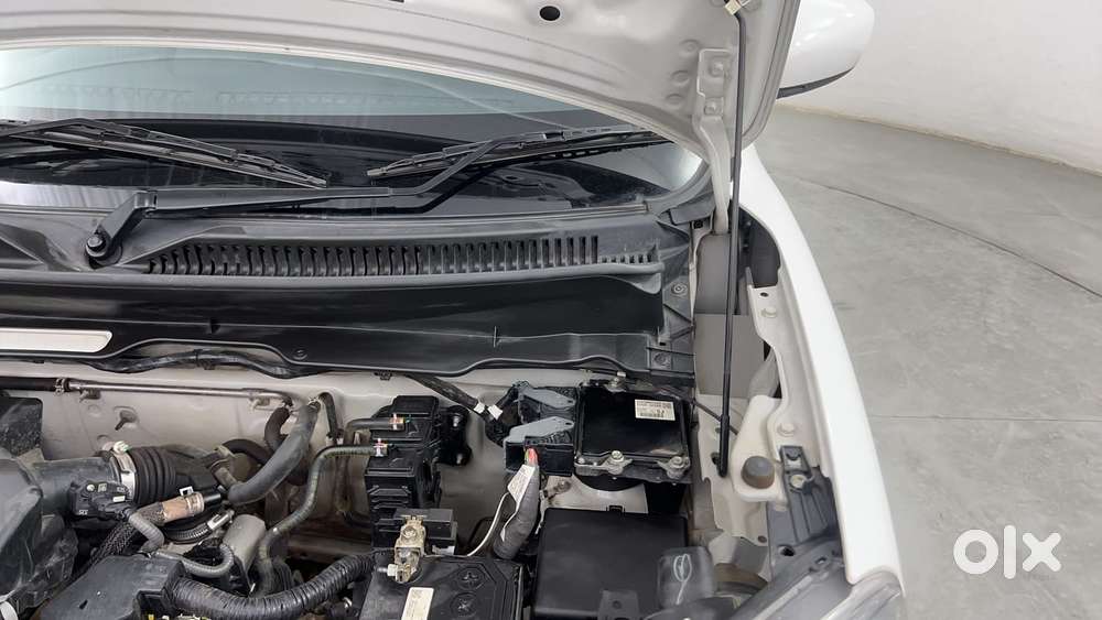 Maruti Suzuki S-presso Vxi Plus, 2023, Petrol